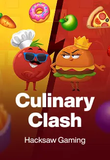 Culinary Clash