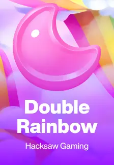 Double Rainbow