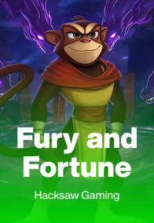 Fury and Fortune
