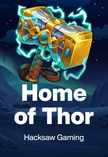 Home of Thor