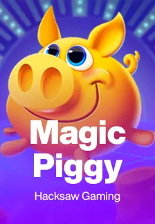 Magic Piggy