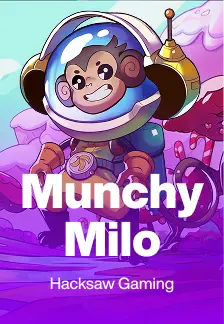 Munchy Milo
