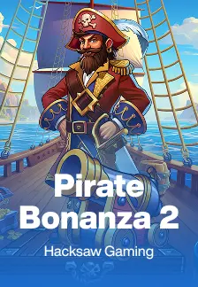 Pirate Bonanza 2