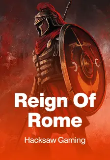 Reign of Rome