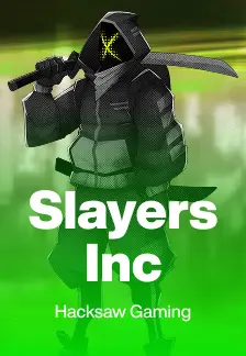 Slayers Inc