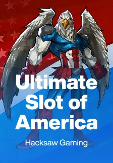 Ultimate Slot of America