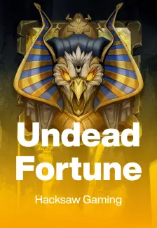 Undead Fortune