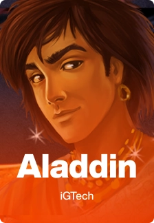 Aladdin