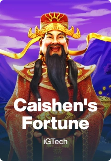 Caishen's Fortune