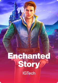 Enchanted Story