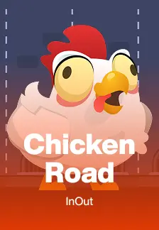 Chicken Road