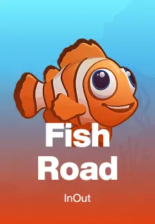Fish Road
