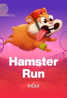 Hamster run