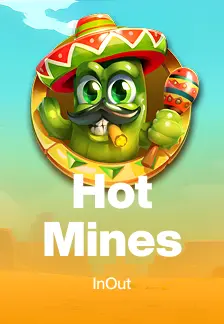 Hot Mines