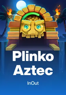 Plinko Aztec