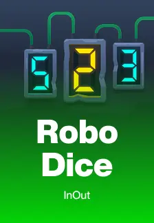 Robo dice