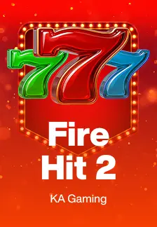 Fire Hit 2