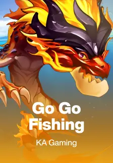 Go Go Fishing