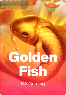Golden Fish