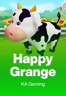 Happy Grange