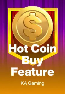Hot Coin Buy Feature