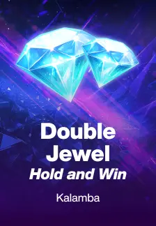 Double Jewel Hold and Win