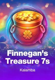 Finnegan's Treasure 7s