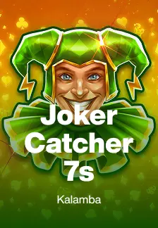 Joker Catcher 7s