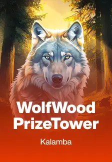 WolfWood PrizeTower