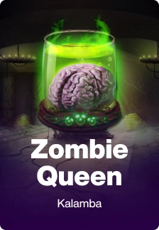 Zombie Queen