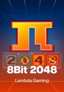 8Bit 2048