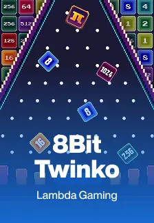 8Bit Twinko