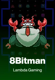 8Bitman
