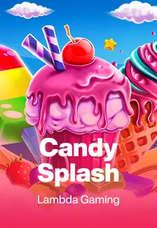 Candy Splash