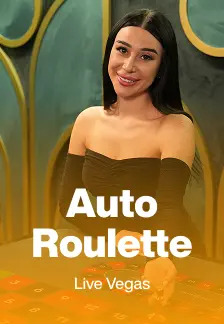 Auto Roulette