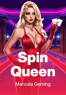 Spin Queen
