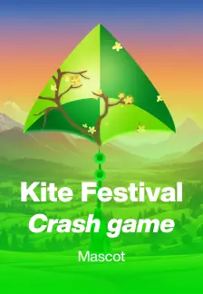 Kite Festival Crash game