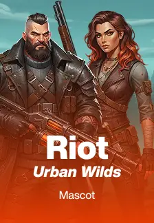 Riot: Urban Wilds
