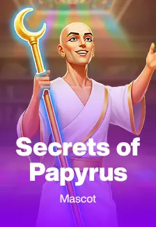 Secrets Of Papyrus