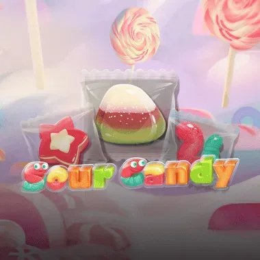 Sour Candy