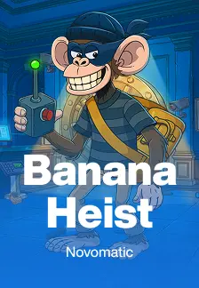 Banana Heist