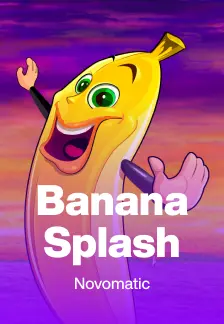 Banana Splash