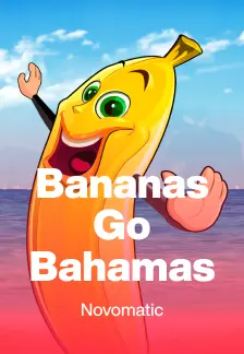 Bananas Go Bahamas