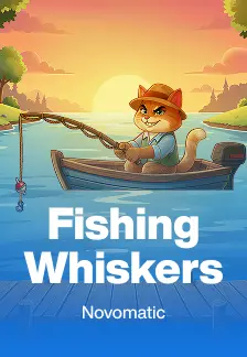 Fishing Whiskers