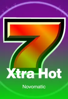 Xtra Hot