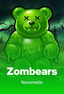 Zombears