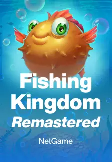 Fishing Kingdom remastered