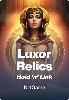 Luxor Relics