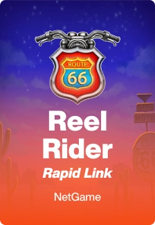 Reel Rider: Rapid Link