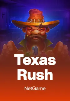 Texas Rush